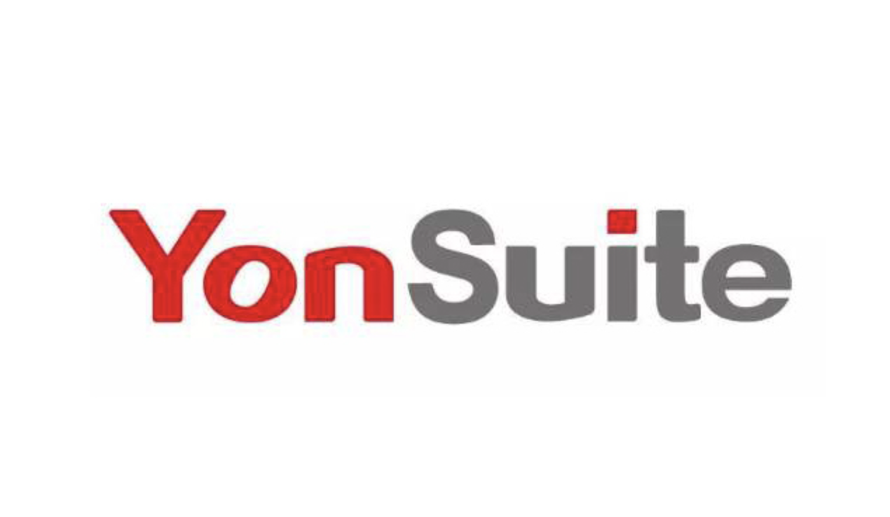 用友YonSuite