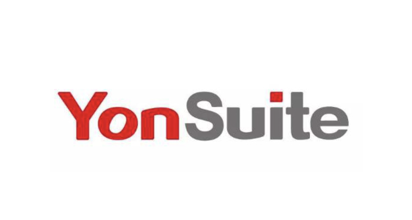 用友YonSuite