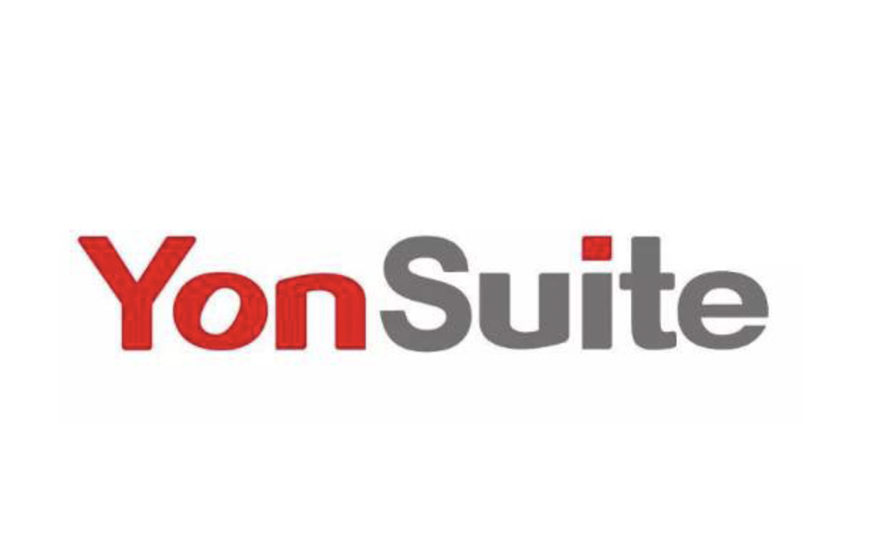 用友YonSuite