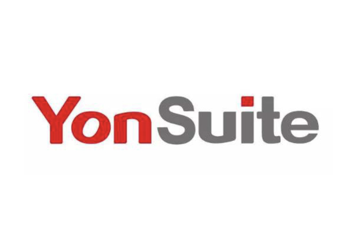 用友YonSuite