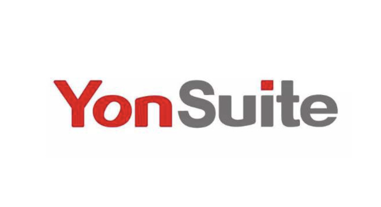 用友yonsuite